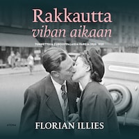 Rakkautta vihan aikaan