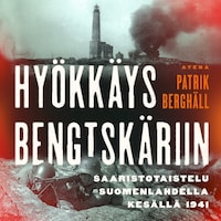 Hyökkäys Bengtskäriin
