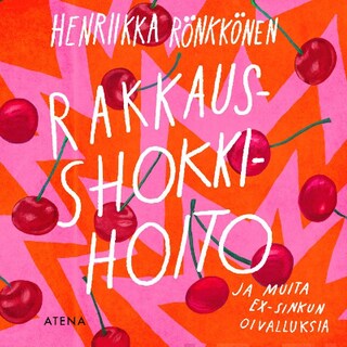 Rakkausshokkihoito bookCoverFor