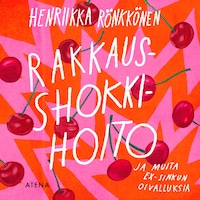 Rakkausshokkihoito