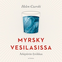 Myrsky vesilasissa