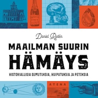 Maailman suurin hämäys
