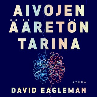 Aivojen ääretön tarina bookCoverFor