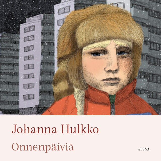 Book cover for Onnenpäiviä