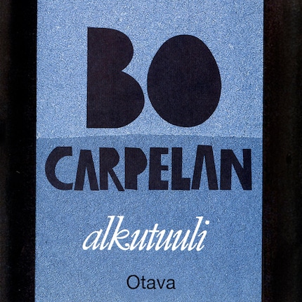 Alkutuuli bookCoverFor