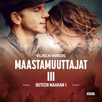 Maastamuuttajat 3