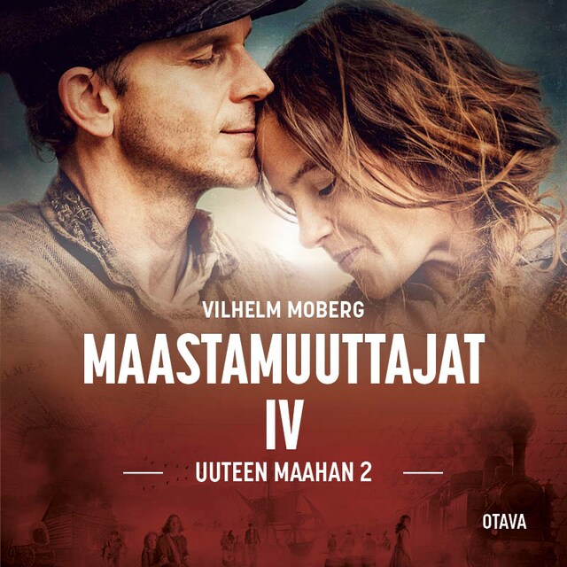 Maastamuuttajat 4 - Uuteen maahan 2