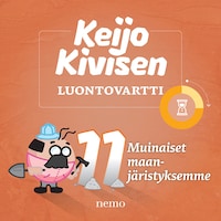 Muinaiset maanjäristyksemme