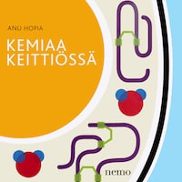 Kemiaa keittiössä