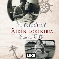Äidin lokikirja
