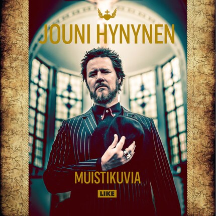 Muistikuvia bookCoverFor