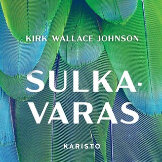 Sulkavaras bookCoverFor