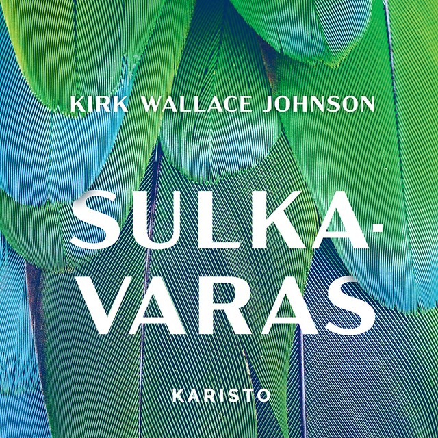 Book cover for Sulkavaras