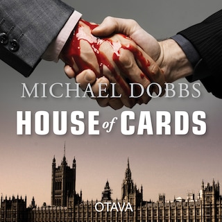 House of cards bookCoverFor