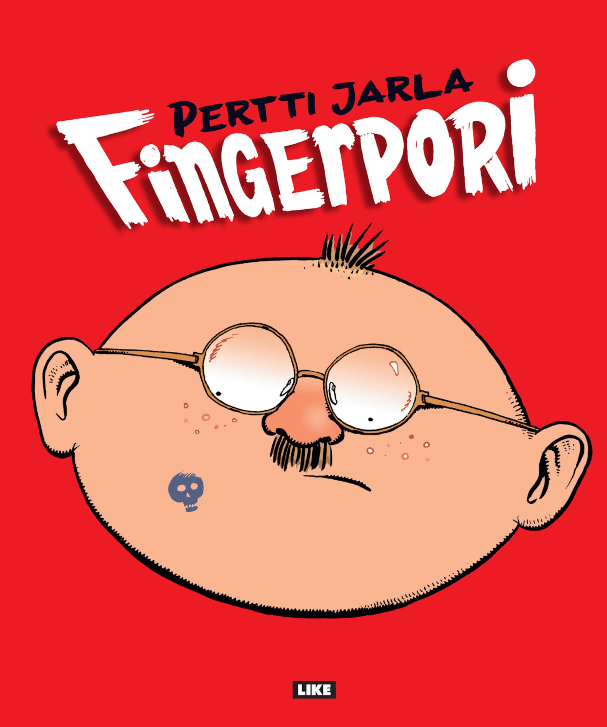 Fingerpori