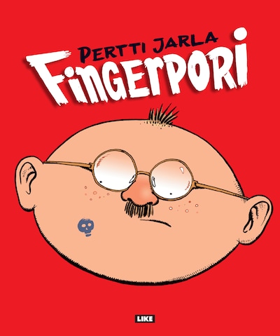 Fingerpori - Series