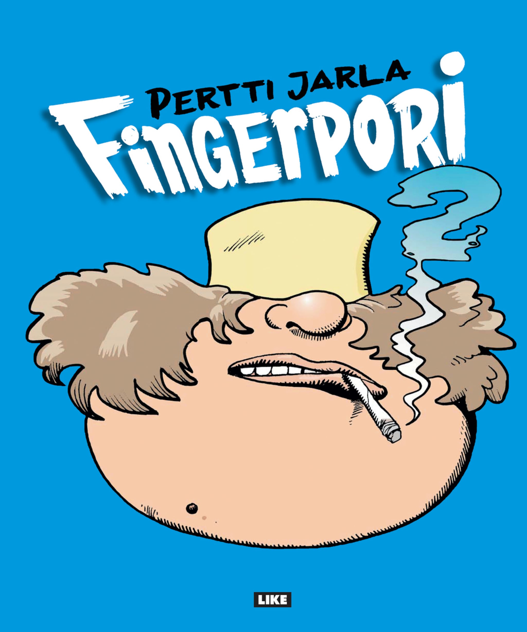 Fingerpori 2