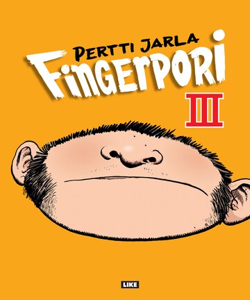 Fingerpori 7 - Pertti Jarla - E-bok - BookBeat