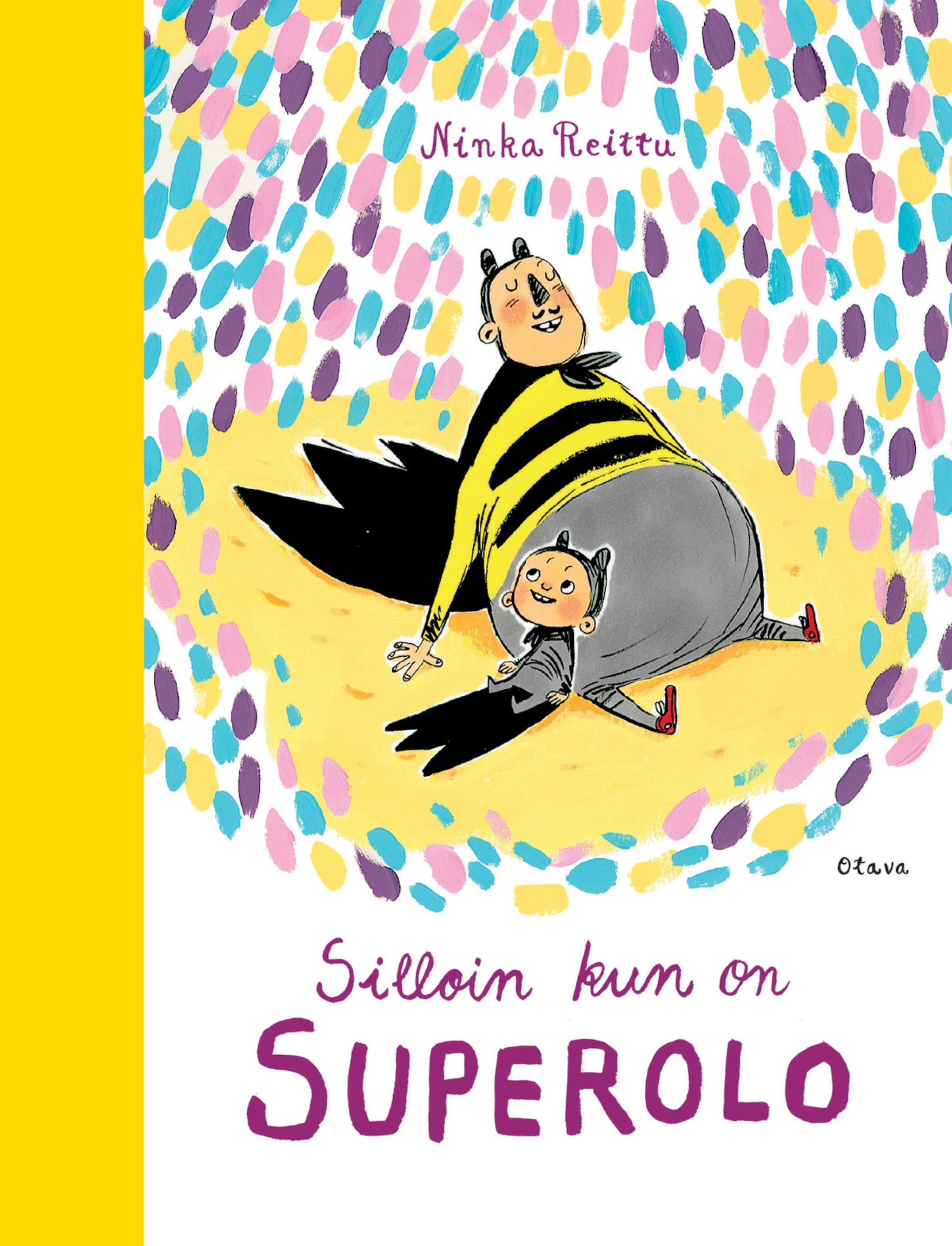Silloin kun on superolo