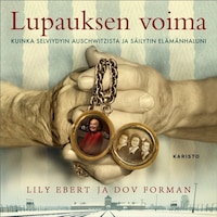 Lupauksen voima
