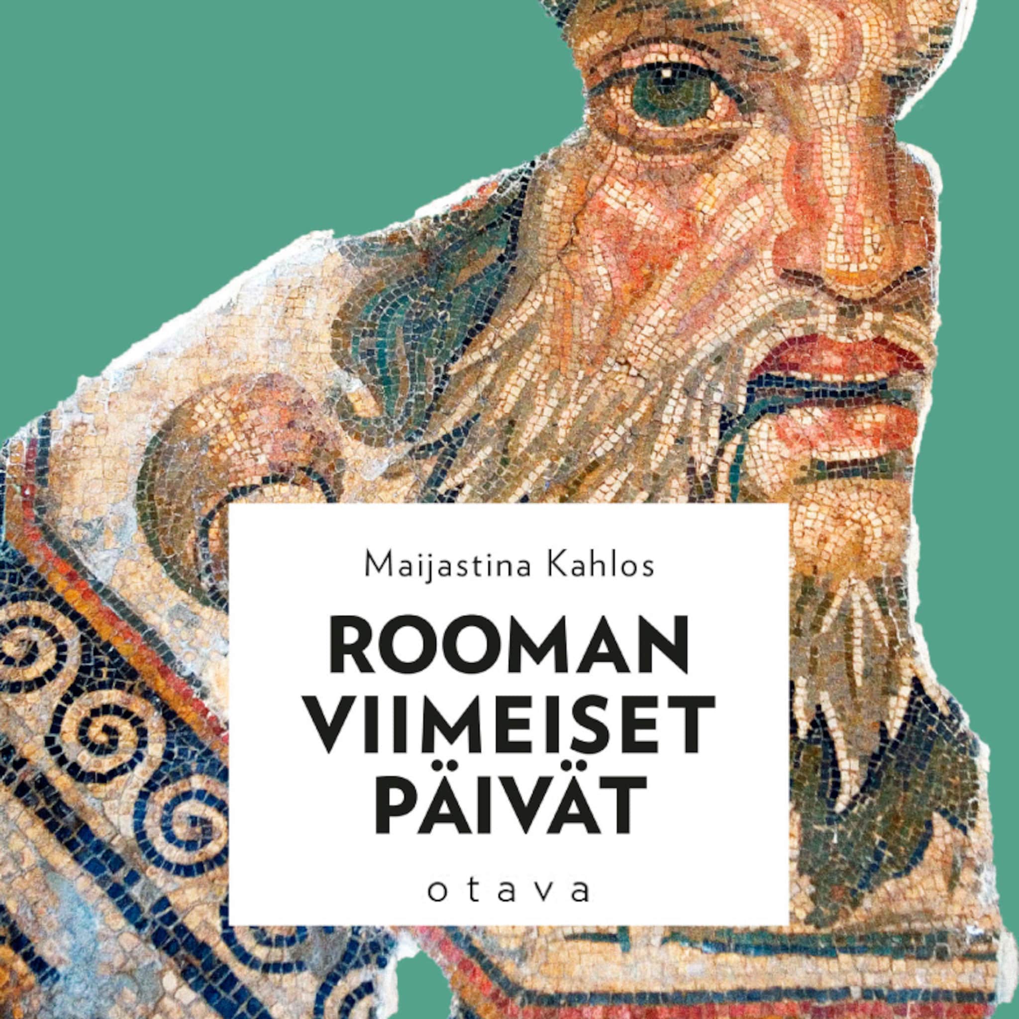 Rooman viimeiset päivät