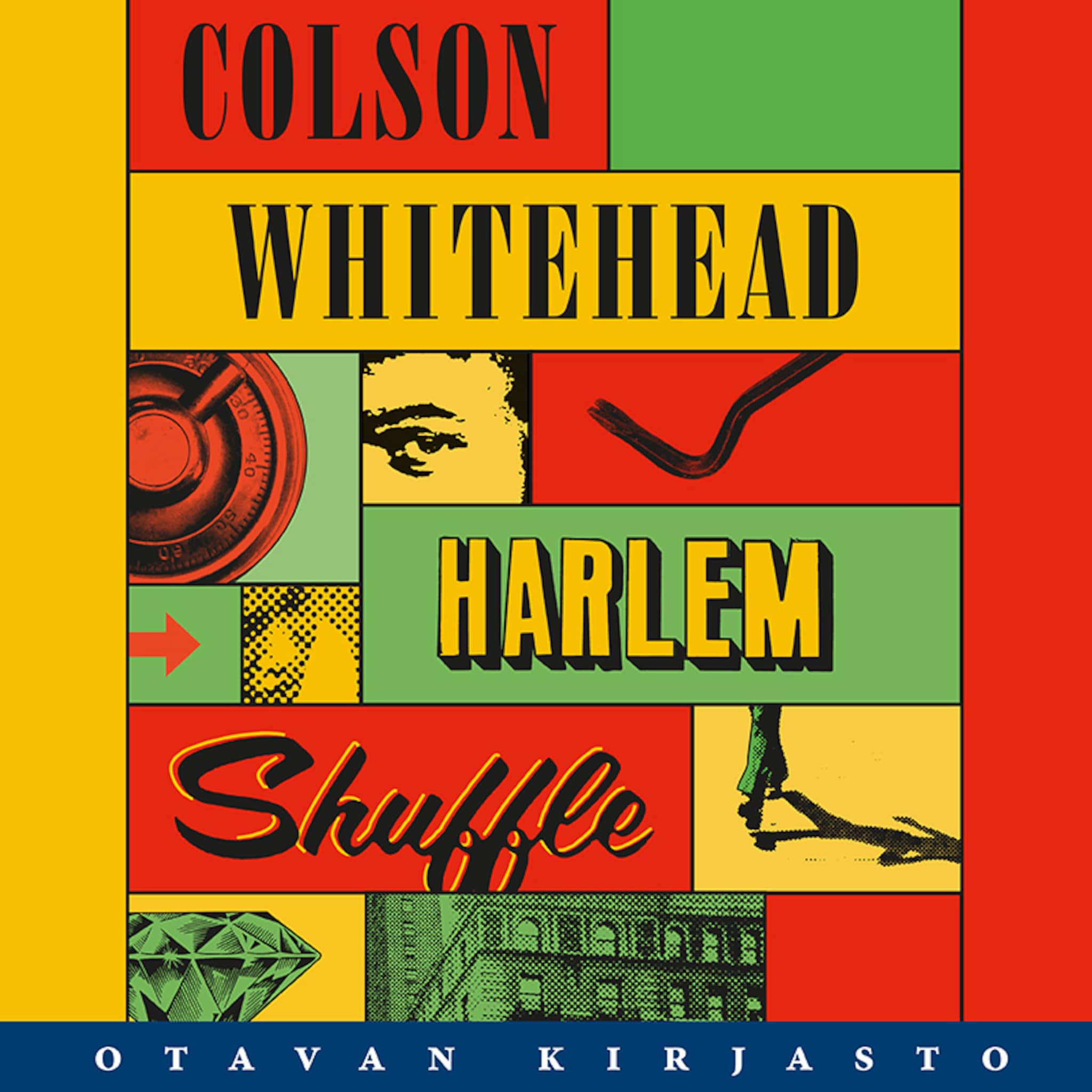 Harlem Shuffle