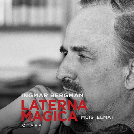 Laterna magica bookCoverFor