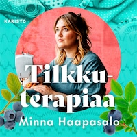 Tilkkuterapiaa
