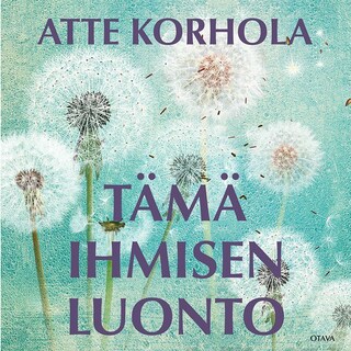 Tämä ihmisen luonto bookCoverFor