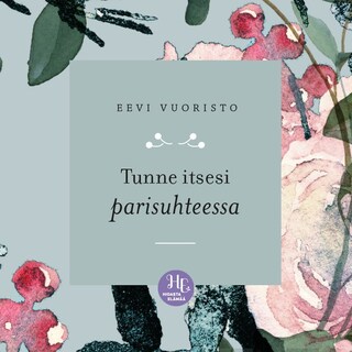 Tunne itsesi parisuhteessa bookCoverFor