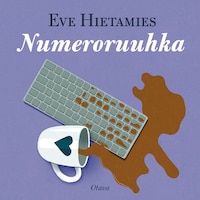 Numeroruuhka