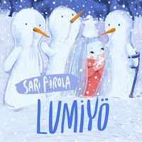 Lumiyö