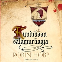 Kuninkaan salamurhaaja