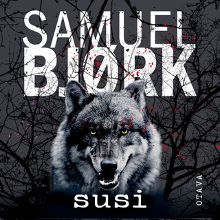 Susi bookCoverFor
