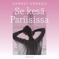 Se kesä Pariisissa