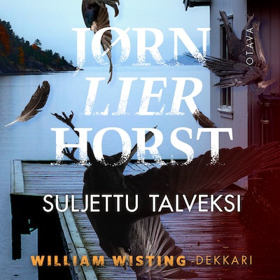Suljettu talveksi
