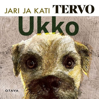 Ukko bookCoverFor