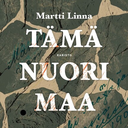 Tämä nuori maa - Martti Linna - E-kirja - Äänikirja - BookBeat