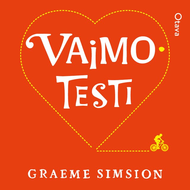 Couverture de livre pour Vaimotesti