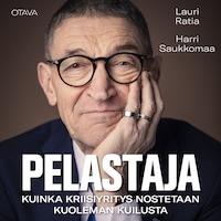 Pelastaja