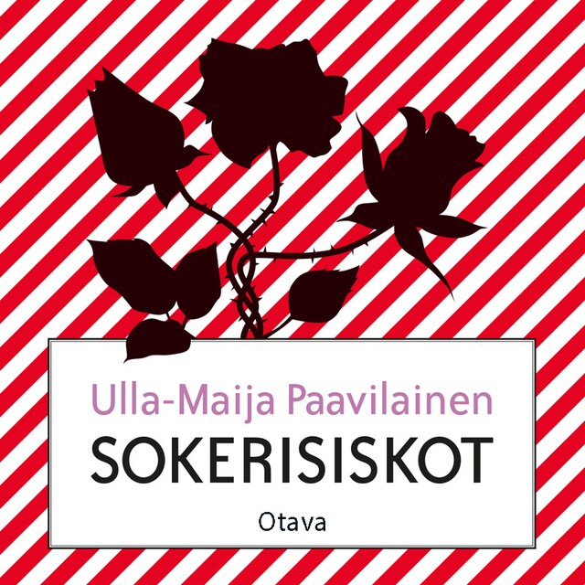Book cover for Sokerisiskot