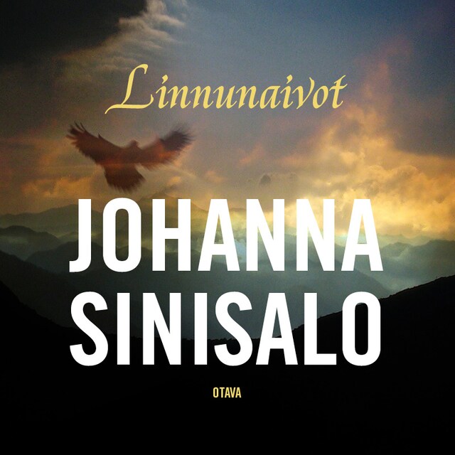 Buchcover für Linnunaivot