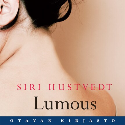 Lumous bookCoverFor