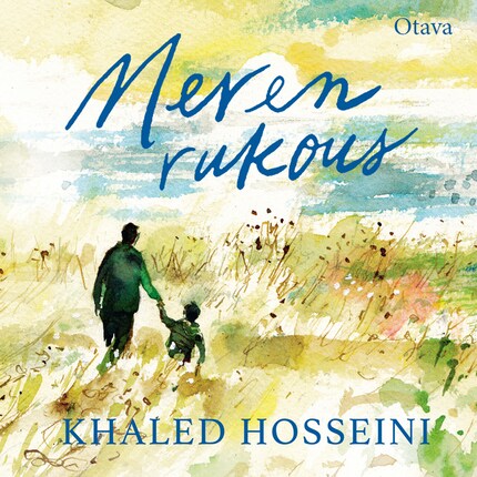 Meren rukous bookCoverFor