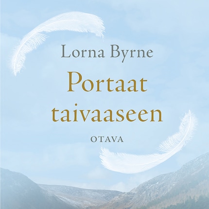 Portaat taivaaseen bookCoverFor