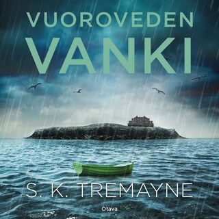 Vuoroveden vanki bookCoverFor