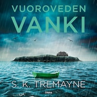 Vuoroveden vanki