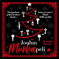 Joulun murhapeli