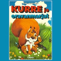 Kurre ja Oravanmarjat