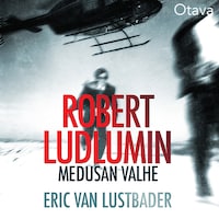 Robert Ludlumin Medusan valhe